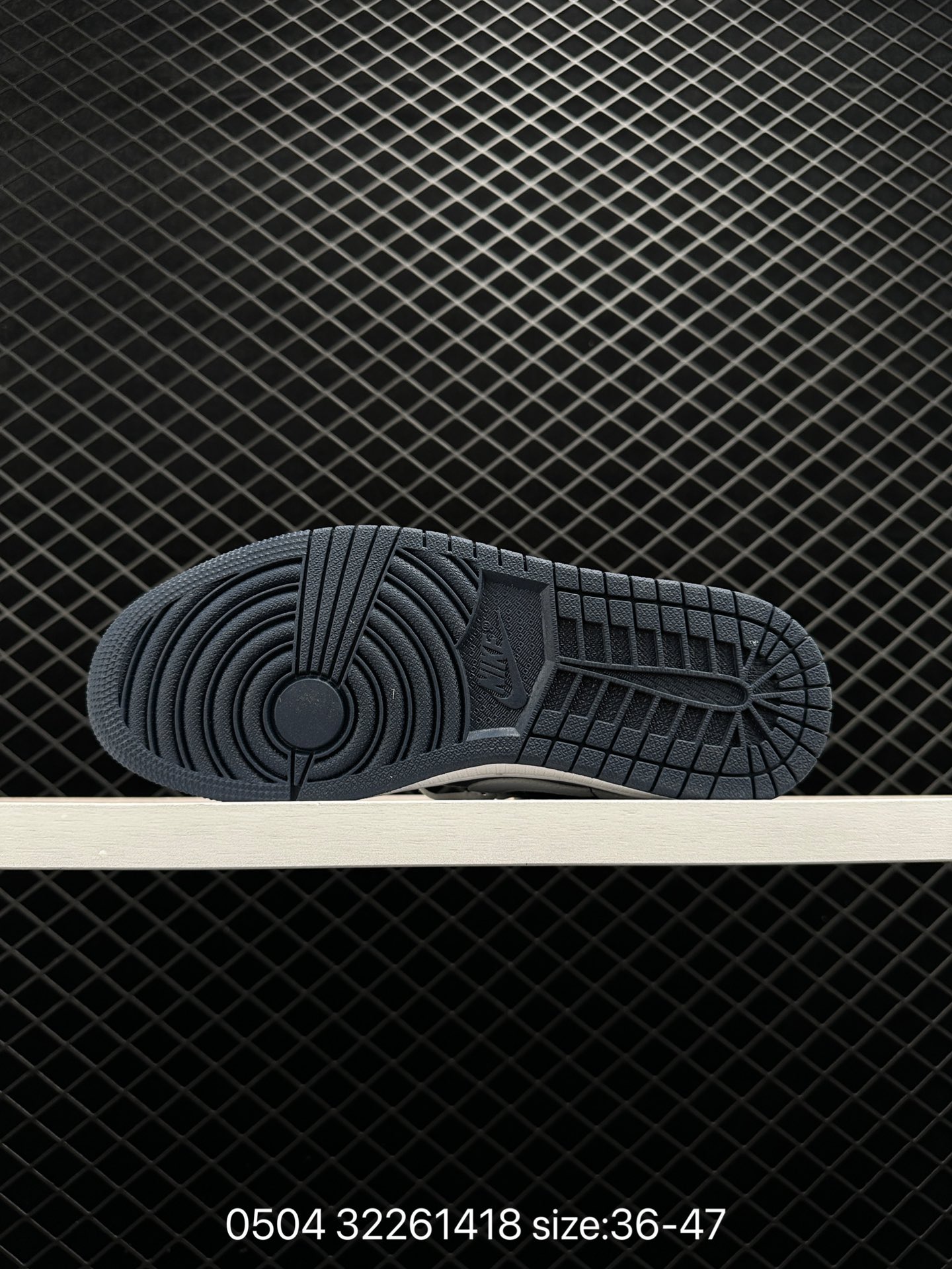 Air Jordan 1 High OG“University Blue”